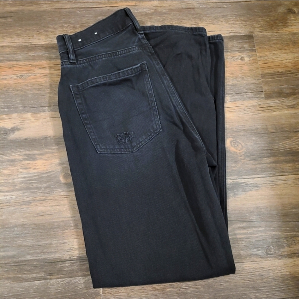 American Eagle Boyfriend Jeans